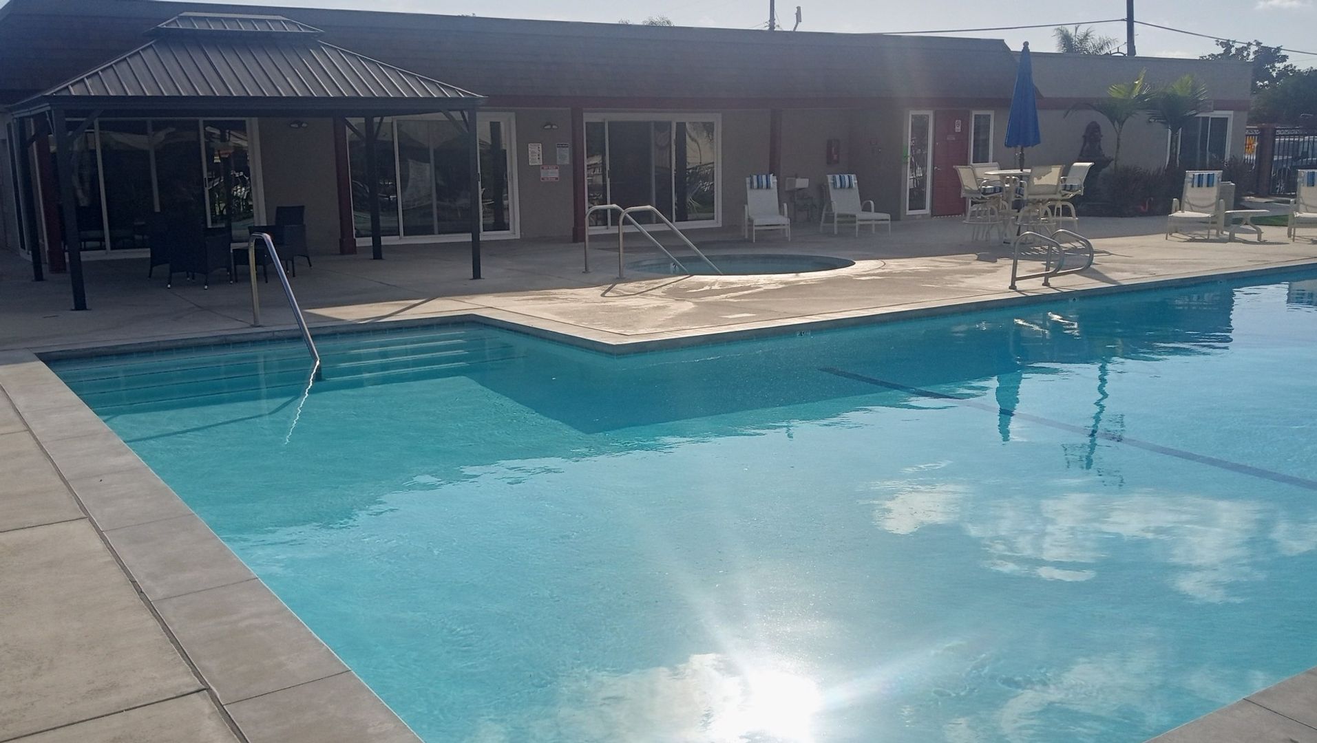 Anaheim Apartment: 2020 West Alameda Avenue