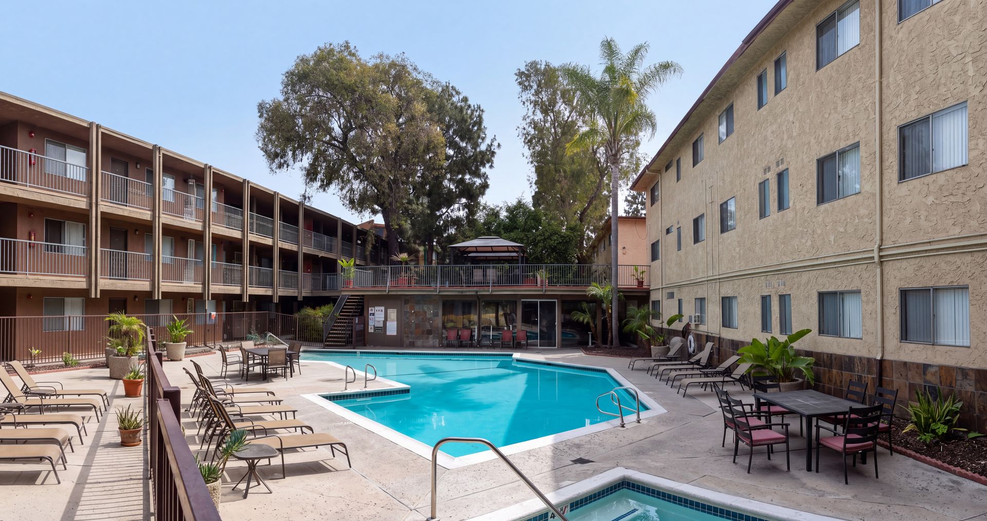 Wilmington Apartment: 1331 Figueroa Place