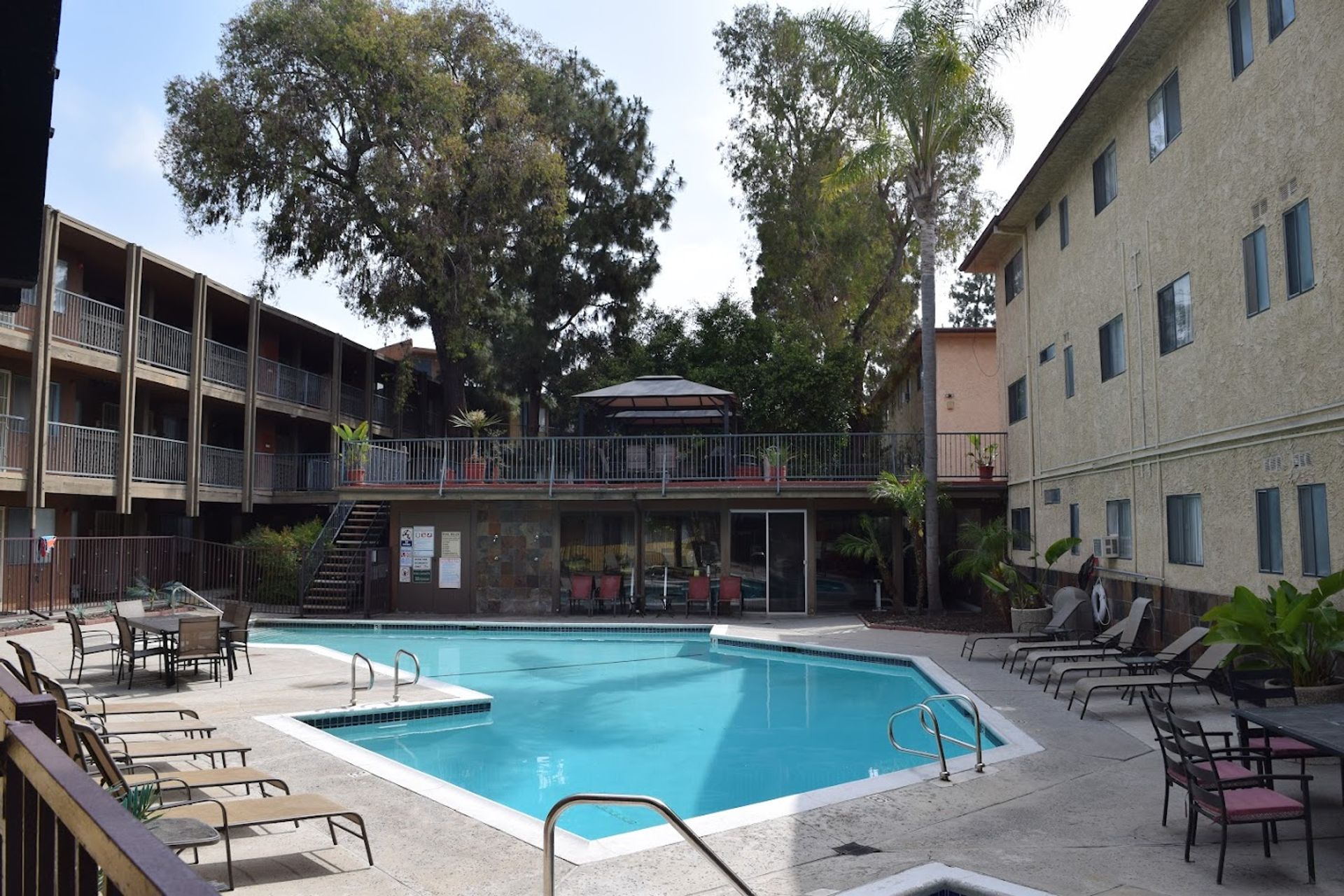 Wilmington Apartment: 1331 Figueroa Place