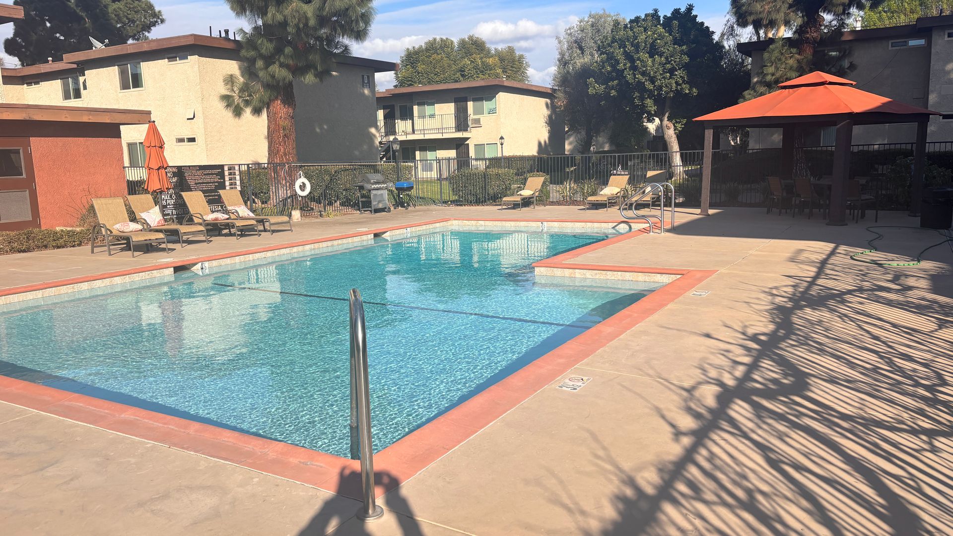 Artesia Apartment: 11901 176th Street