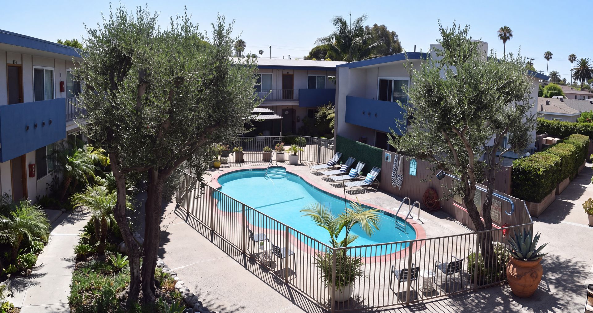 24065 Ocean Ave., Unit 110 – photo 1