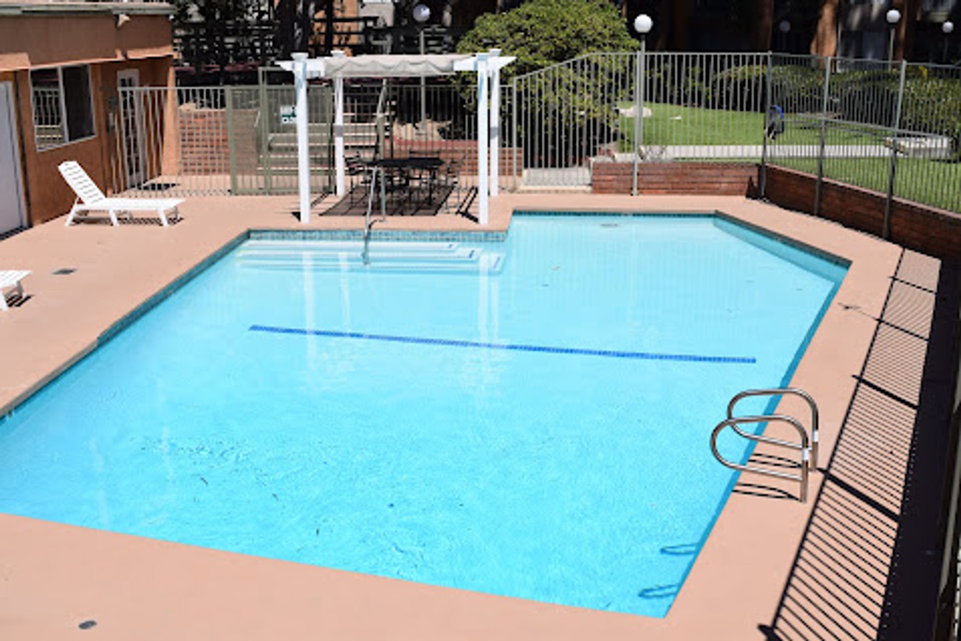 Torrance Apartment: 3724 Spencer Street