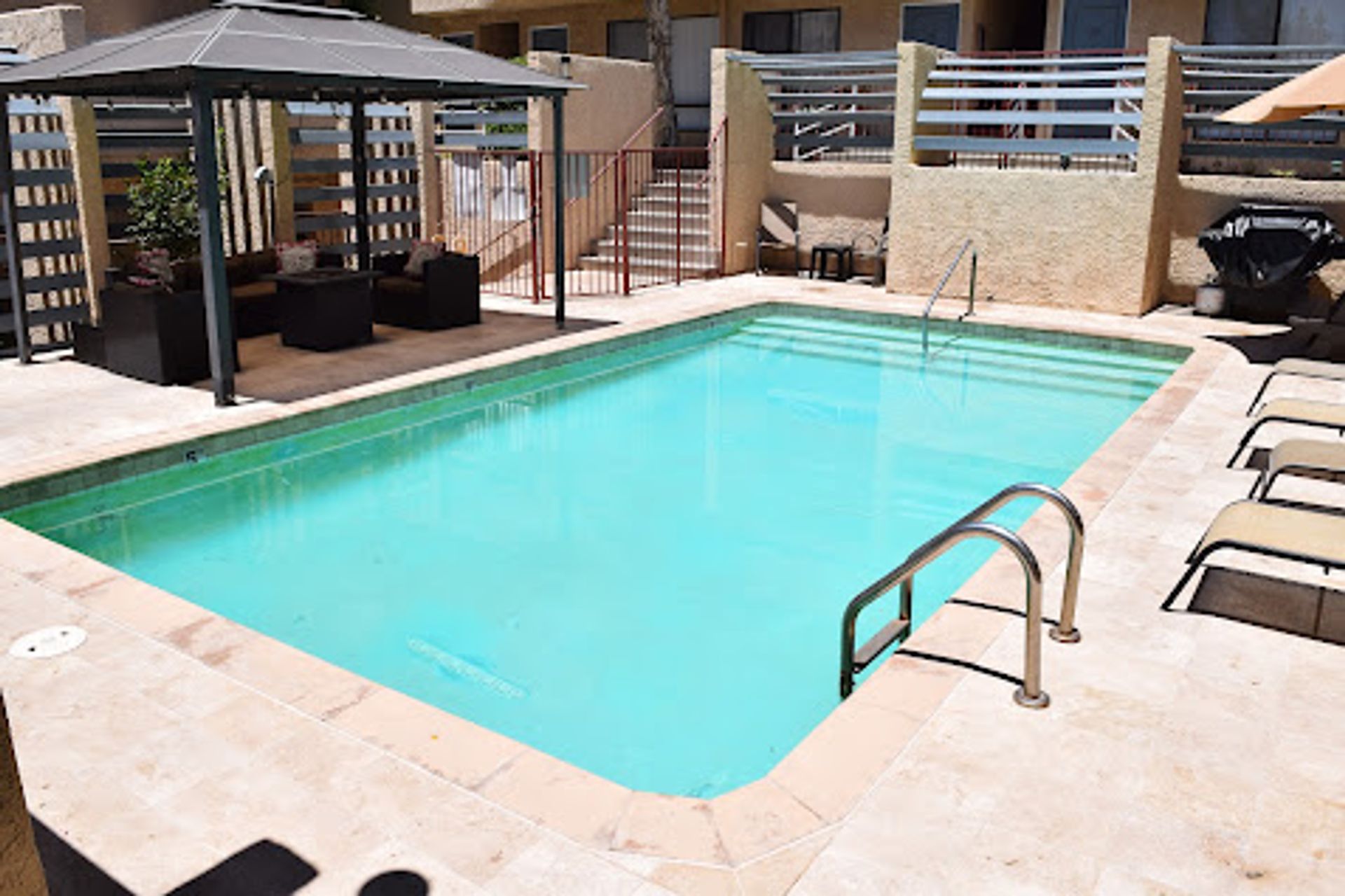 Van Nuys Apartment: 7833 Ventura Canyon Avenue