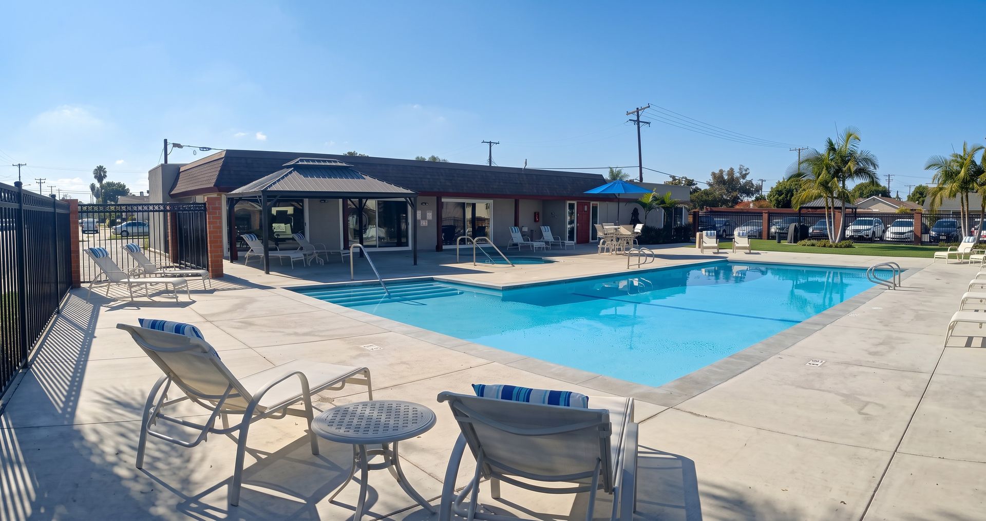 Anaheim Apartment: 2020 West Alameda Avenue