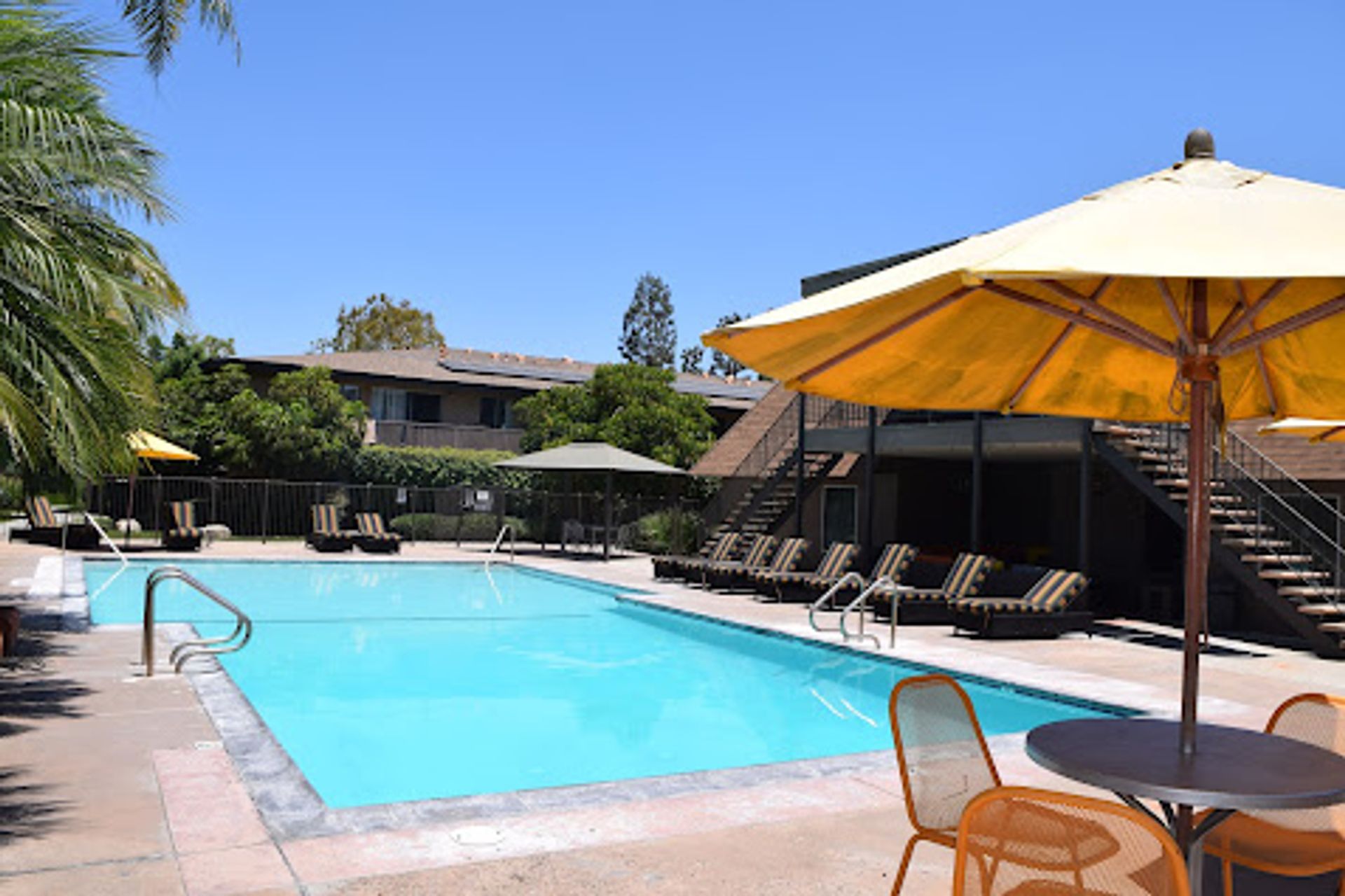 Tustin Apartment: 15742 Williams Street
