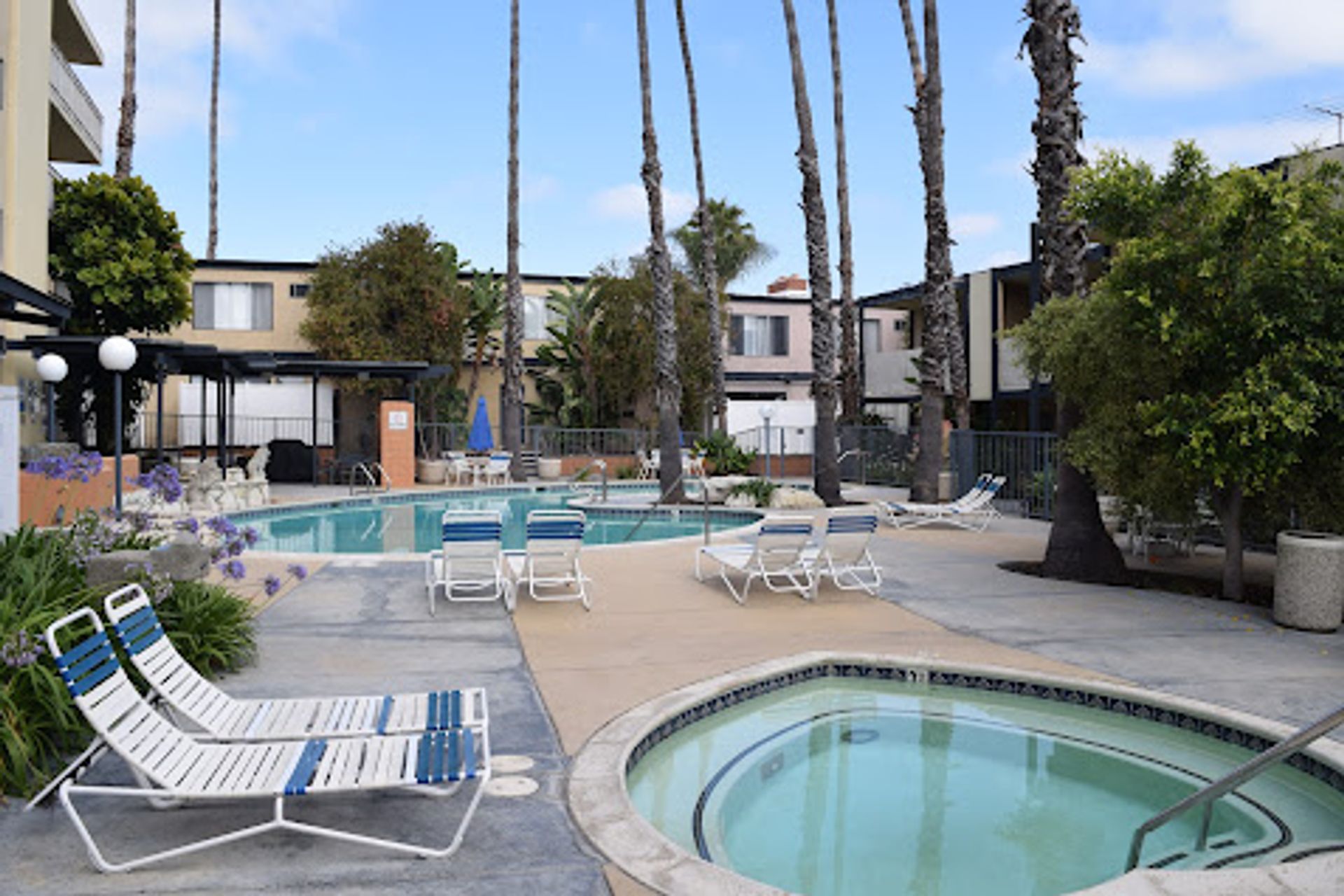 Torrance Apartment: 3142 Newton Street