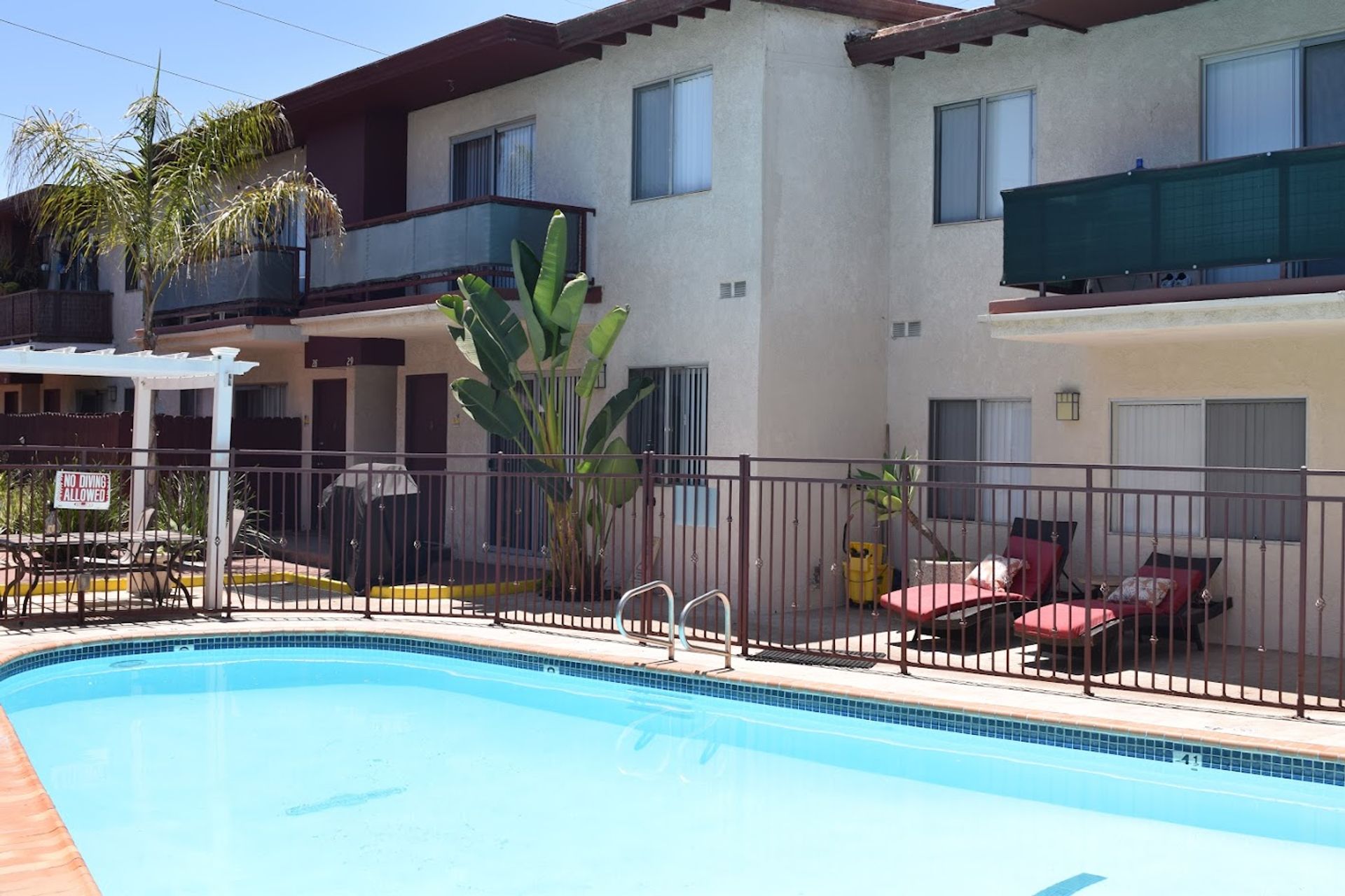 Torrance Apartment: 3705 Artesia Boulevard