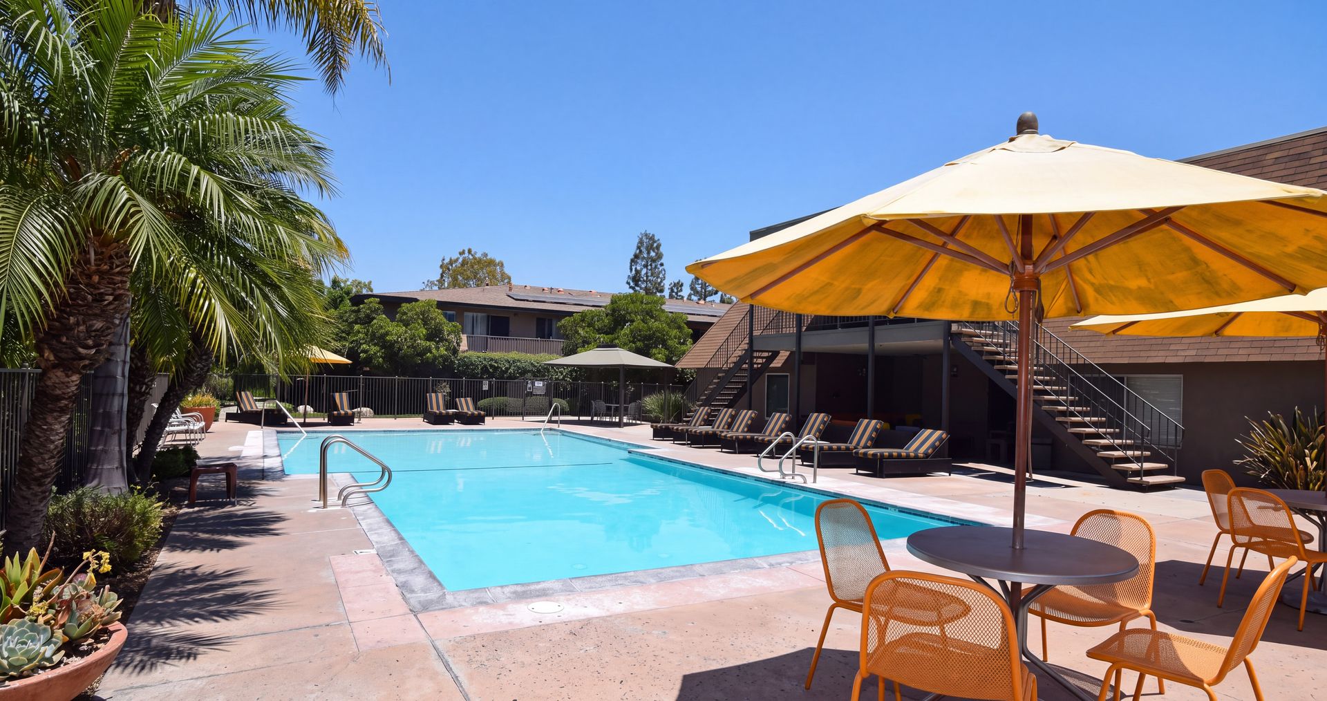 Tustin Apartment: 15742 Williams Street