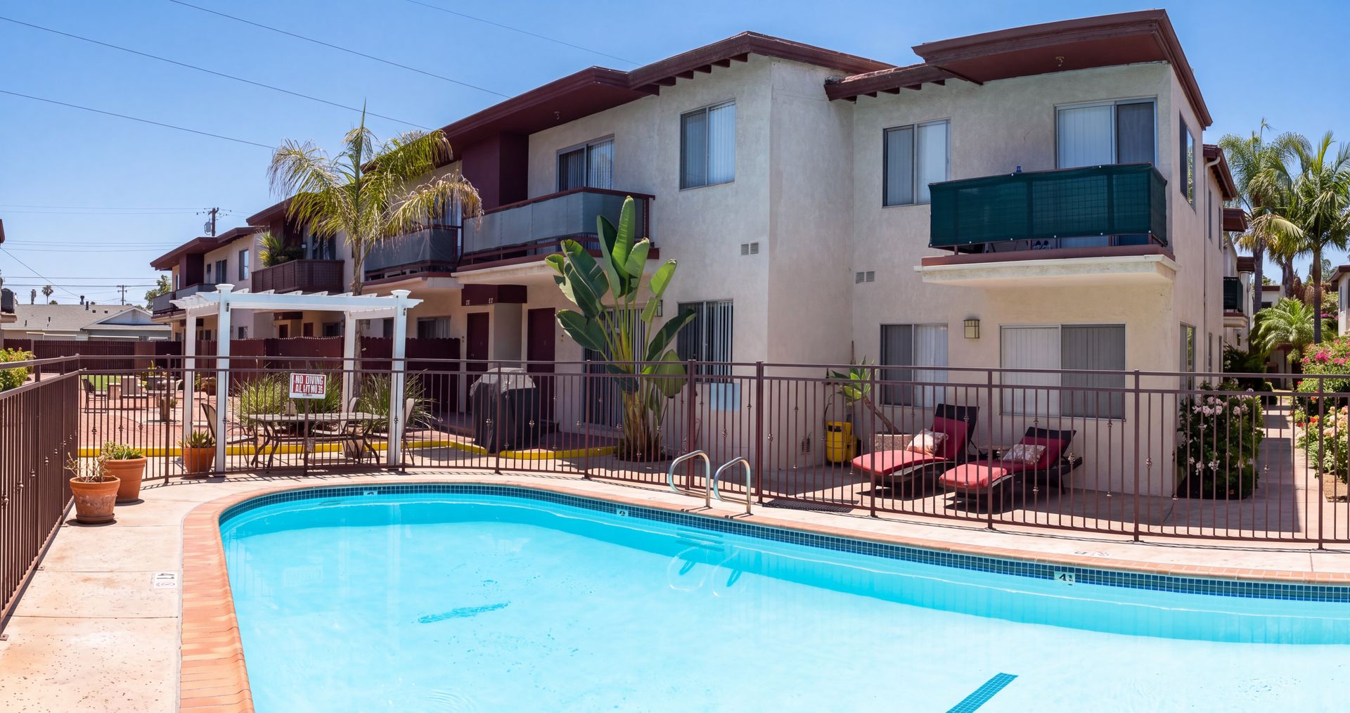 Torrance Apartment: 3705 Artesia Boulevard