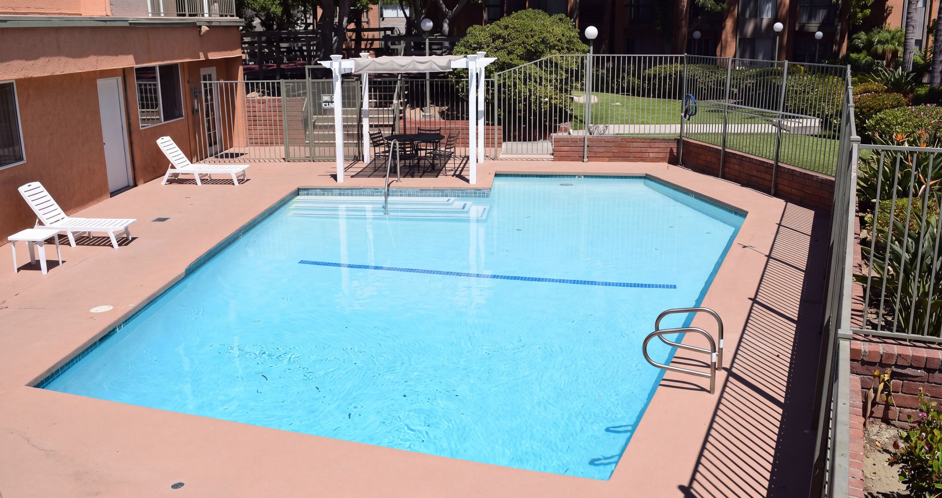 Torrance Apartment: 3724 Spencer Street