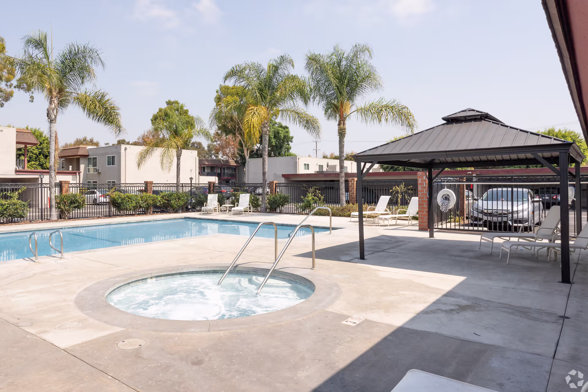 Anaheim Apartment: 2020 West Alameda Avenue