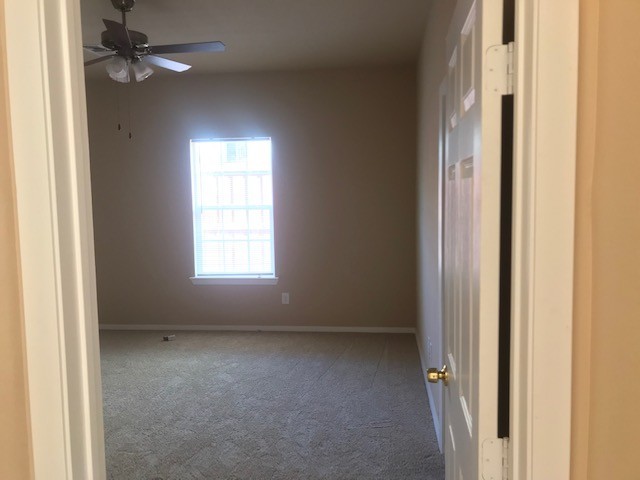 Rowlett House: 7605 Cousteau Dr