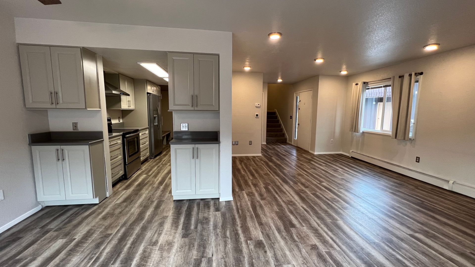 Anchorage House: 3565 Alamosa Drive