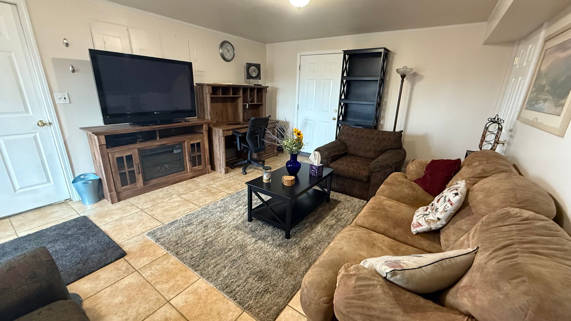 Anchorage House: 12351 Audubon Drive