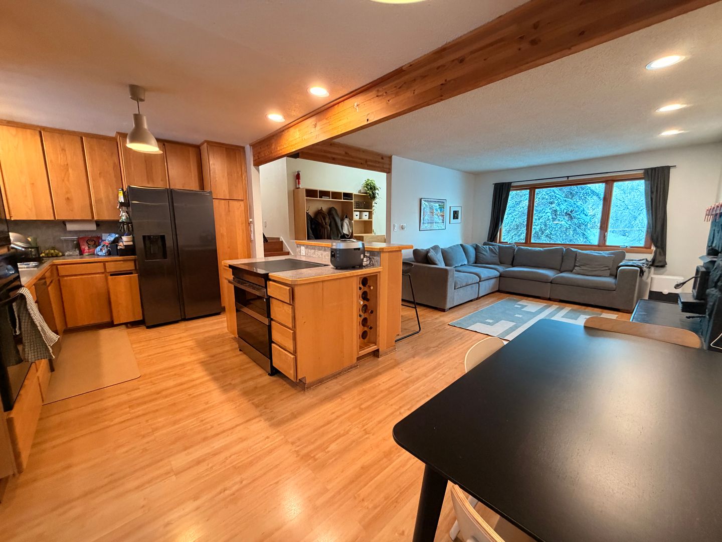 Anchorage House: 3815 Apollo Drive