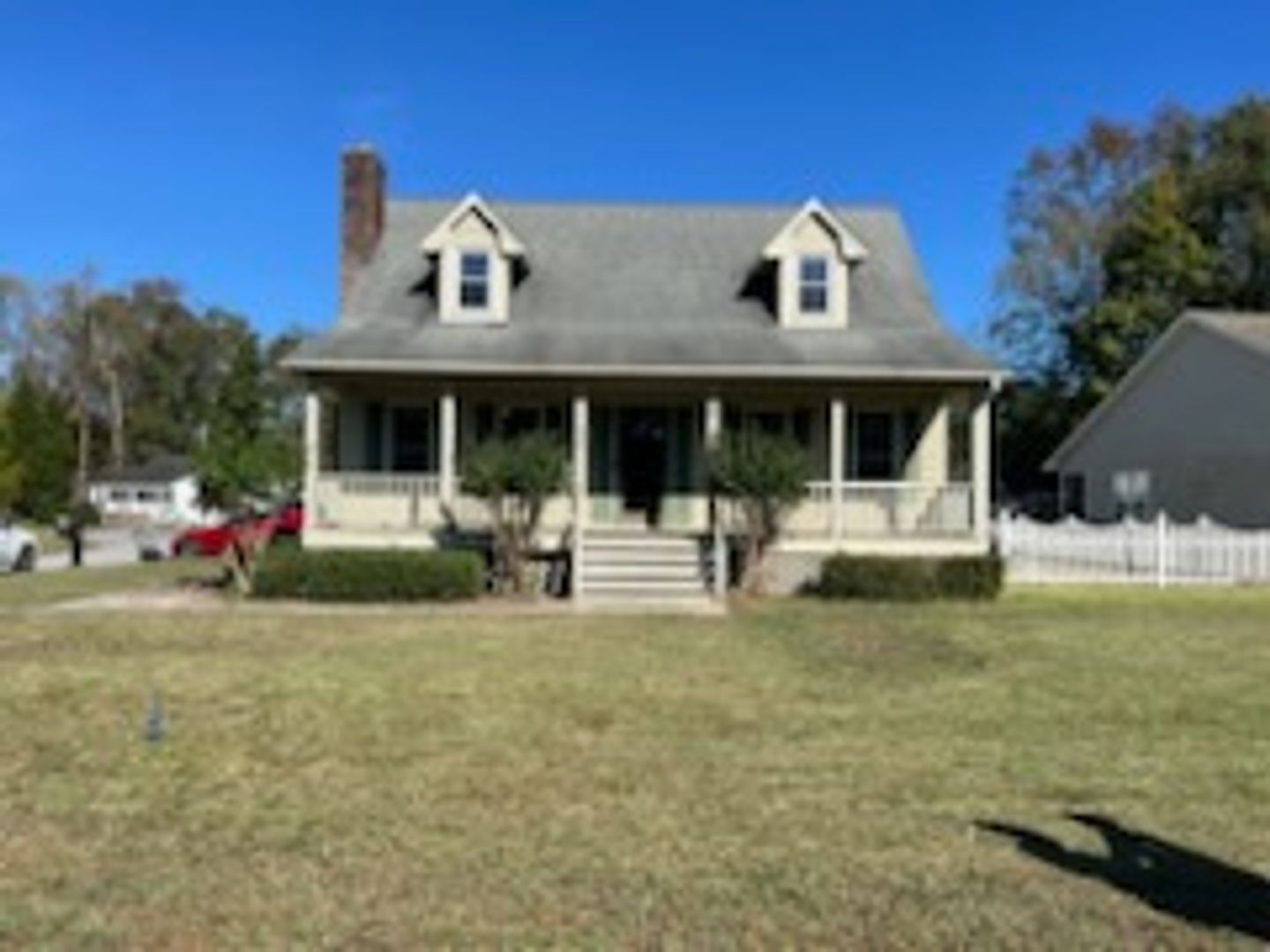 Jacksonville House: 500 Kane Court