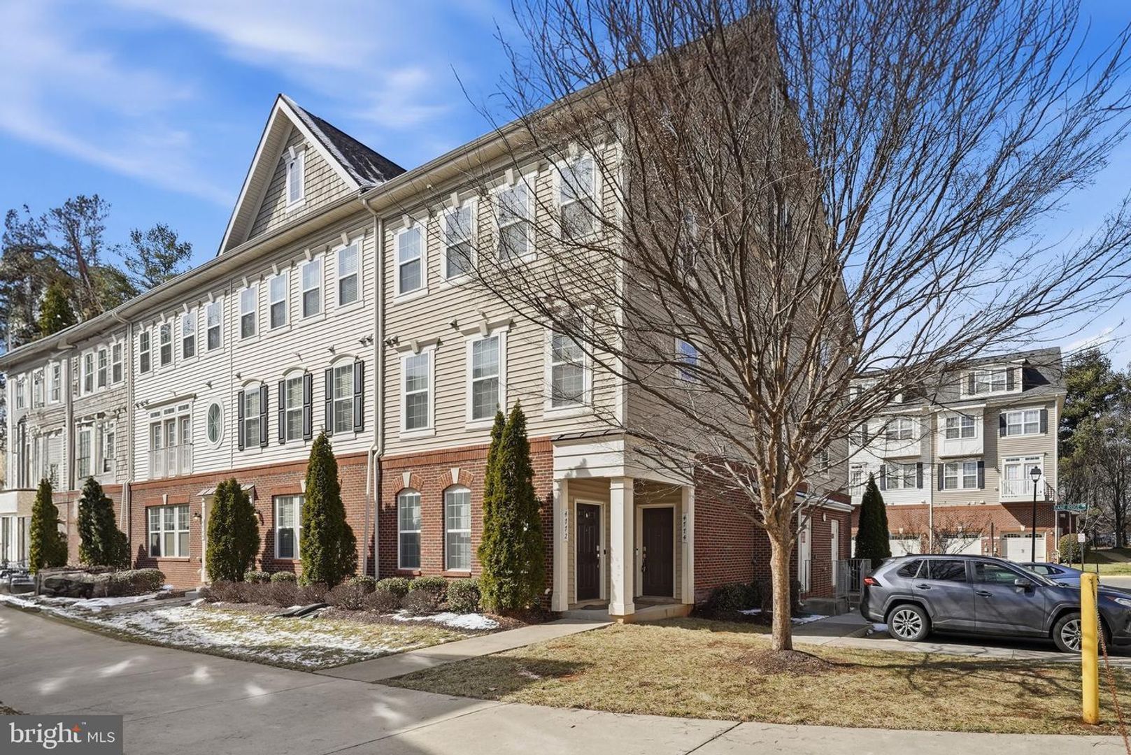Woodbridge House: 4774 Dane Ridge Cir