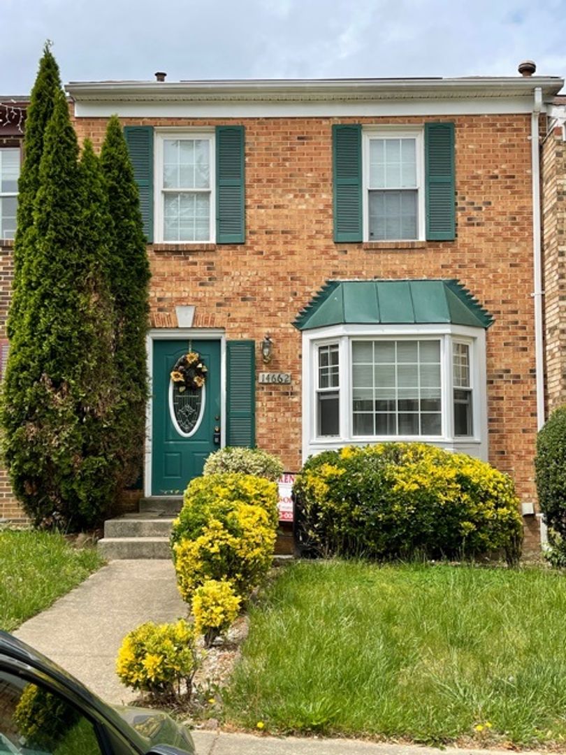 Woodbridge House: 14662 Forsythia Ter