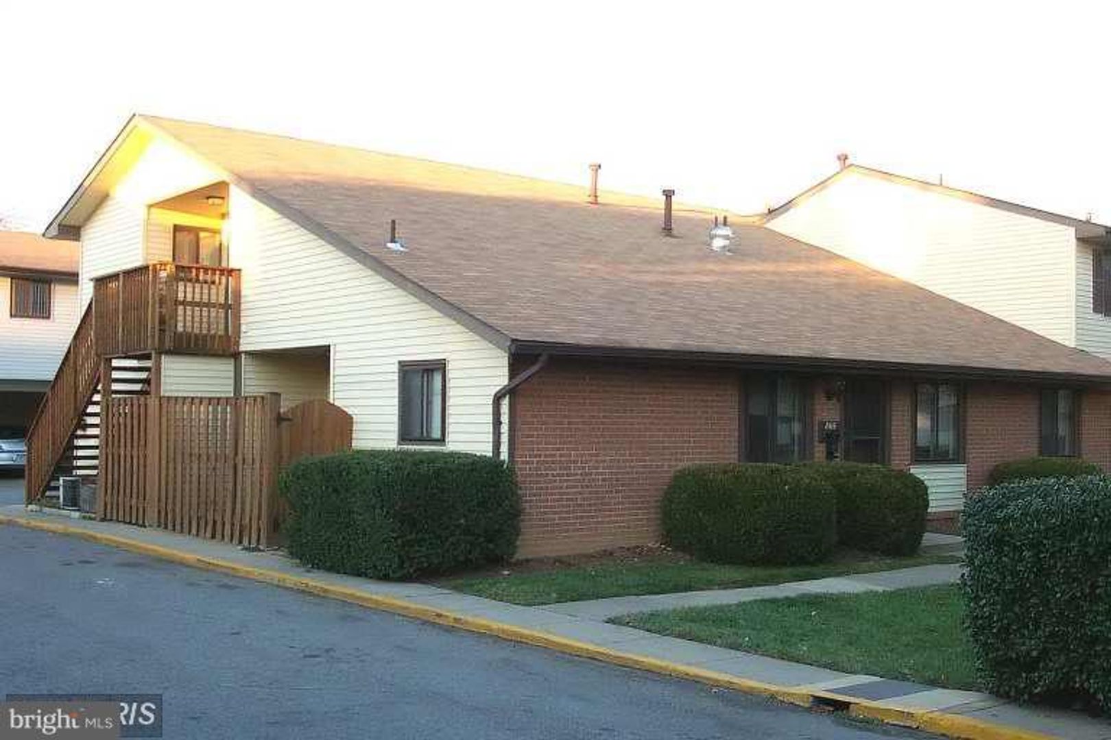 Alexandria House: 8415 Benecia Court