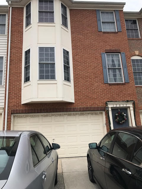 Manassas House: 12039 Kemps Landing Cir.