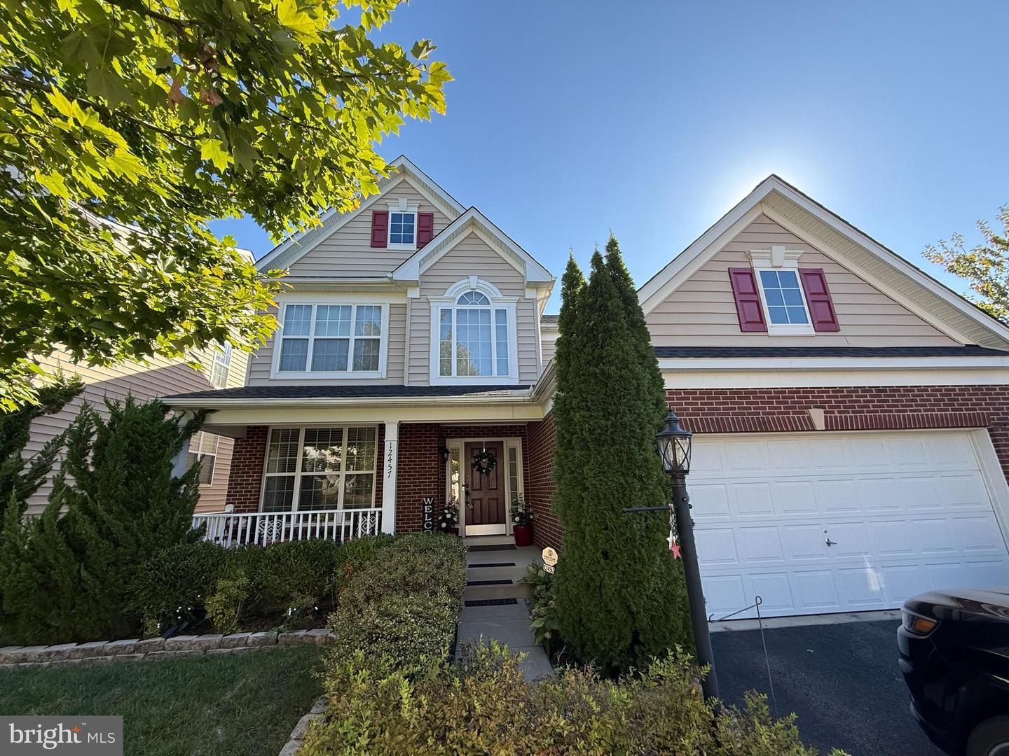 Woodbridge House: 12457 Pfitzner Ct