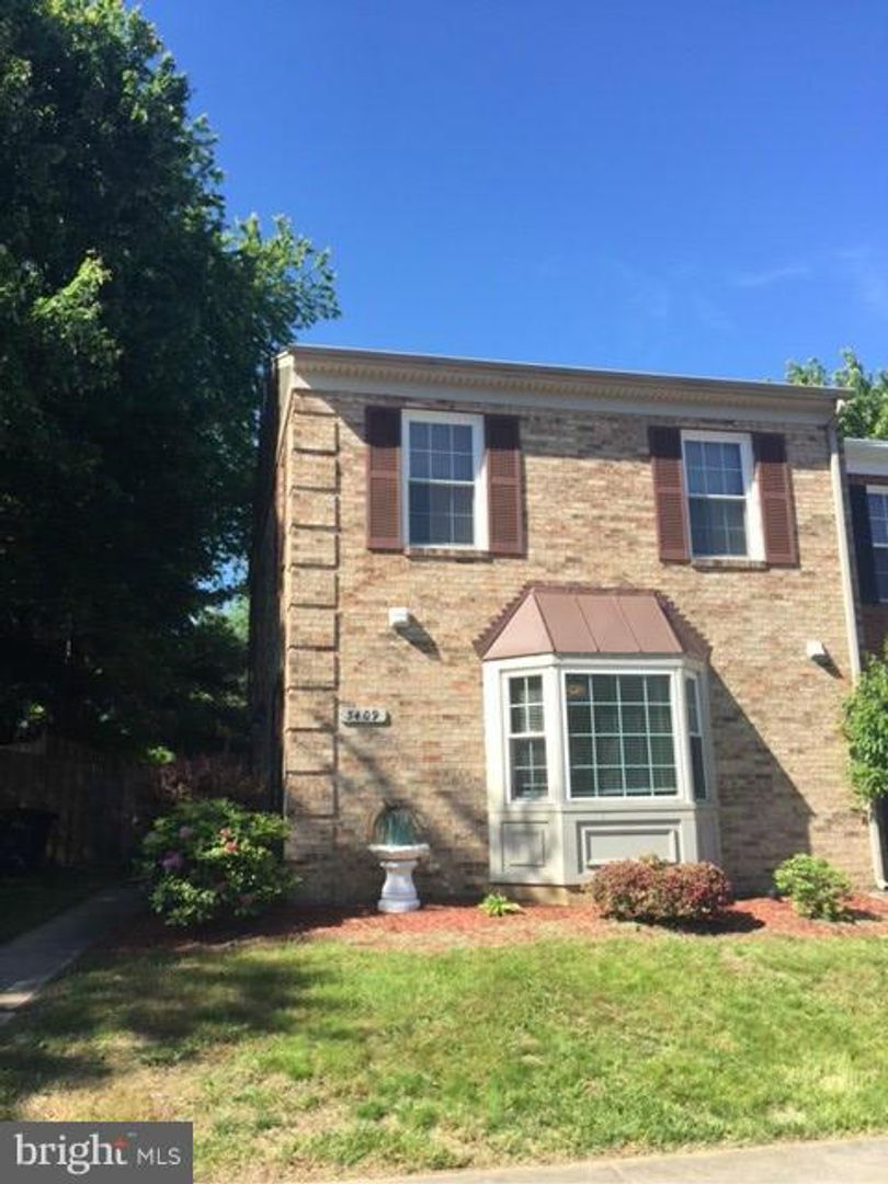 Woodbridge House: 3409 Tendril Ct