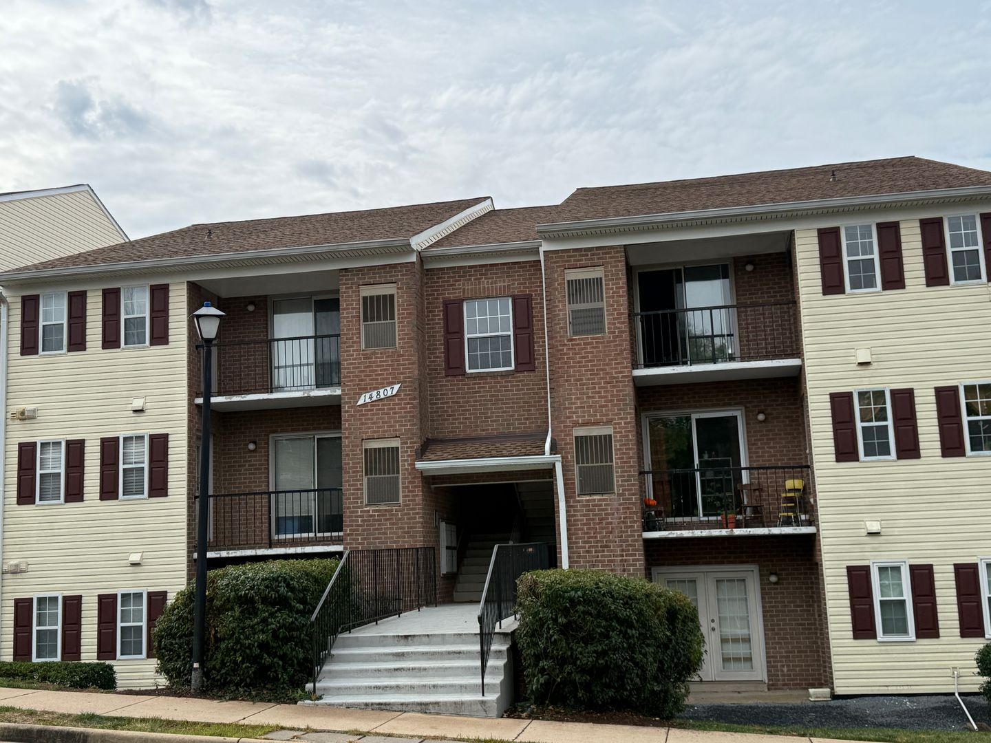 Centreville House: 14807 Rydell Rd