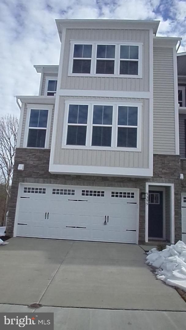 Spotsylvania House: 9399 Edenderry Dr