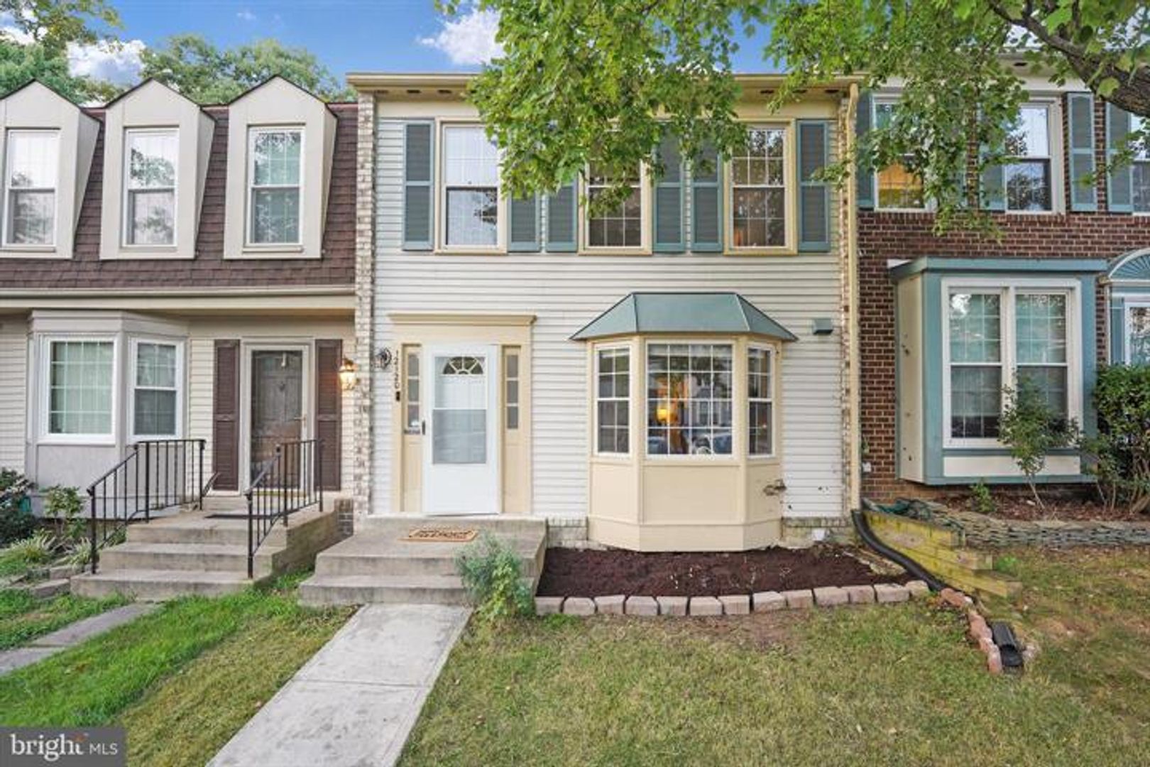 Woodbridge House: 12120 Stoneford Dr