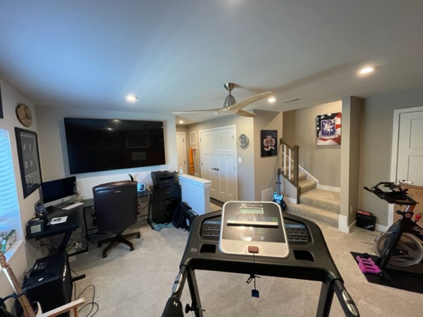 Dumfries House: 18157 Red Mulberry Rd