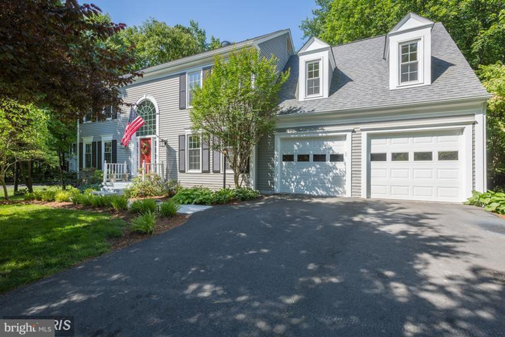 Woodbridge House: 13002 Montpelier Court