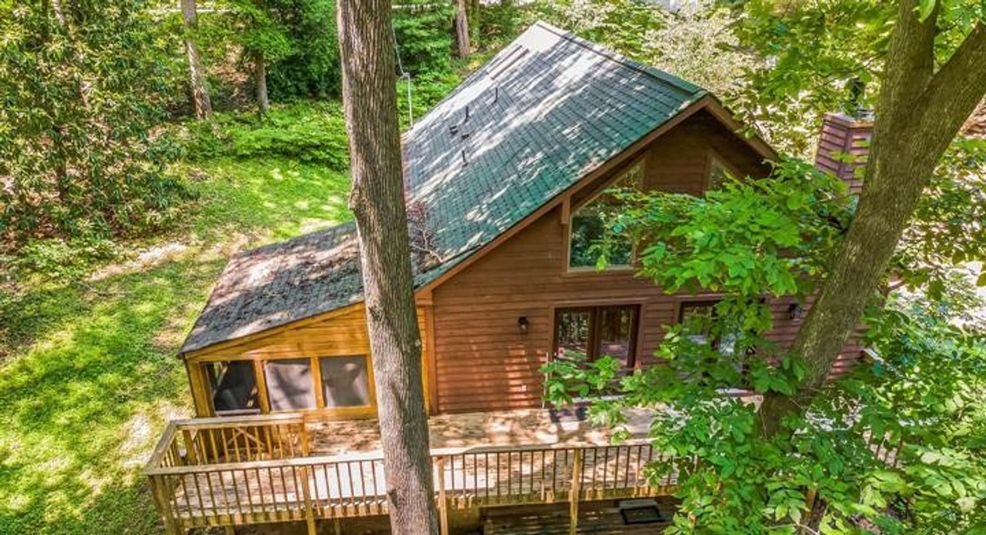 Stafford House: 100 Aquia Creek Rd