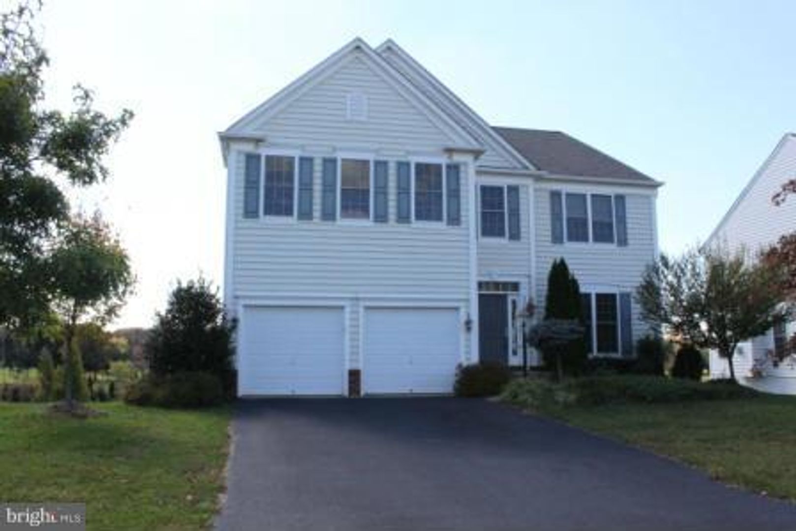 Manassas House: 9549 Mountwood Dr