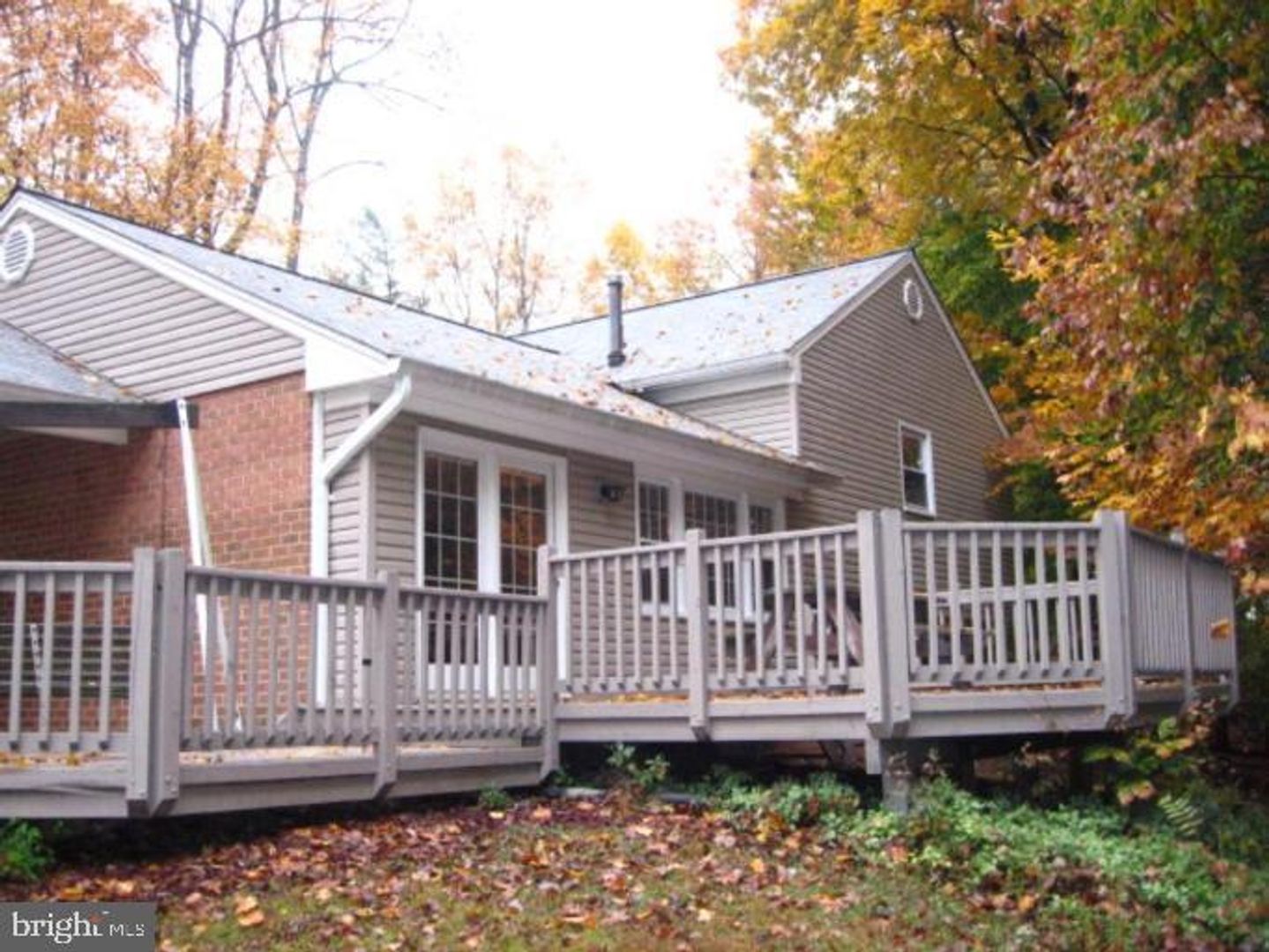 Woodbridge House: 12003 Skipjack Ct