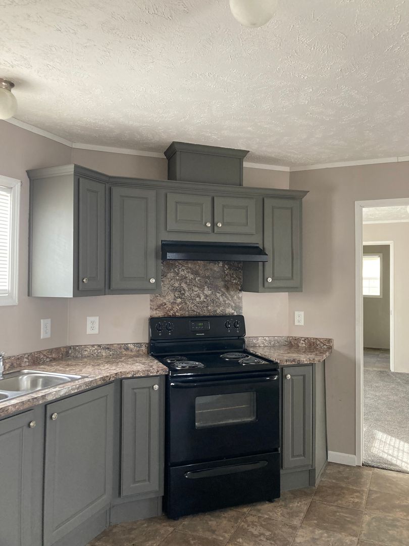 Kenna Apartment: P.O. Box 36