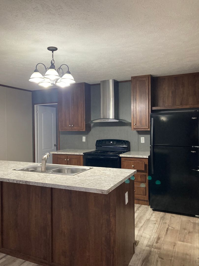 Kenna Apartment: 53 Fortner Drive