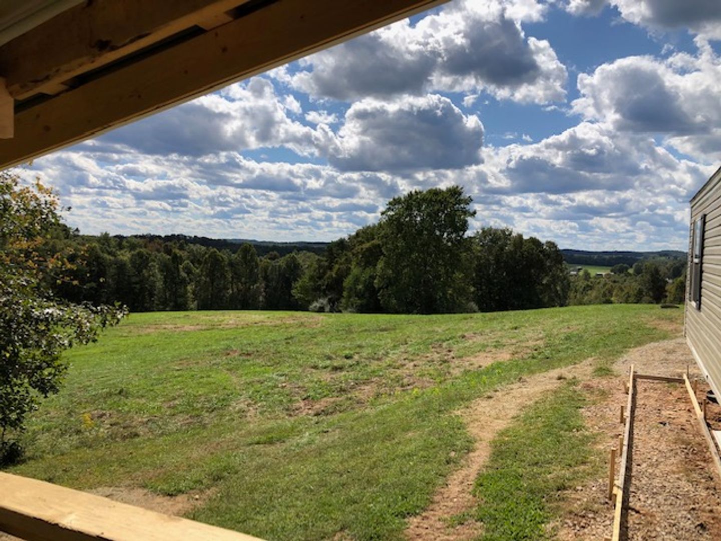 Kenna Apartment: 53 Fortner Drive