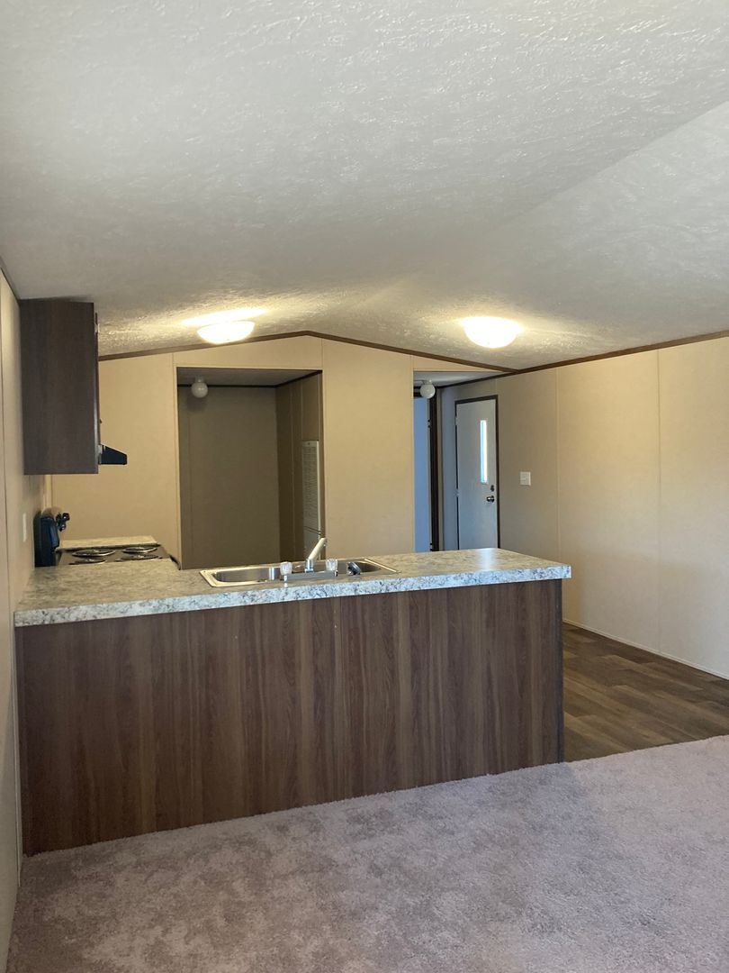 Ripley Apartment: 1 Trademark Lane