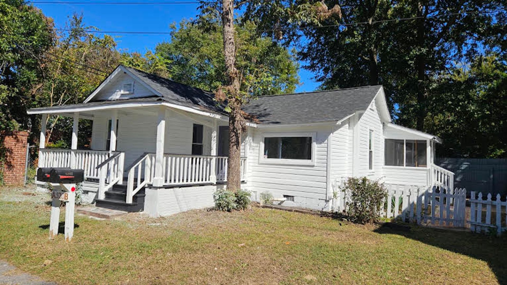West Columbia Apartment: XXXXX