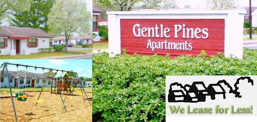 West Columbia Apartment: 566 North Brown Street