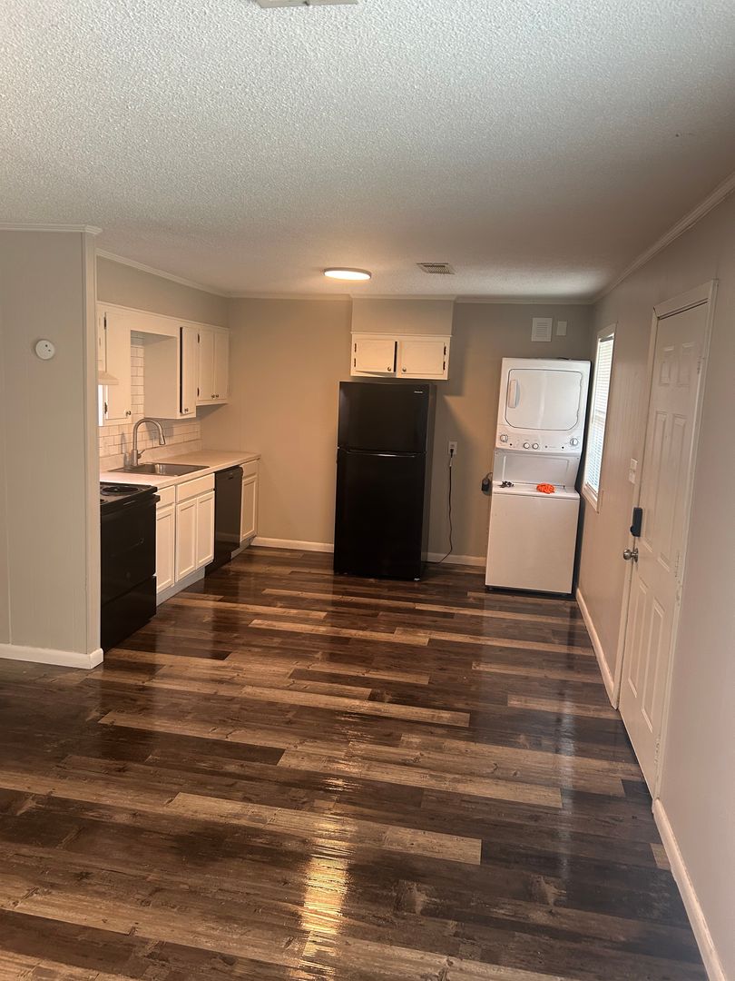 Paragould Apartment: 610 Dogwood View