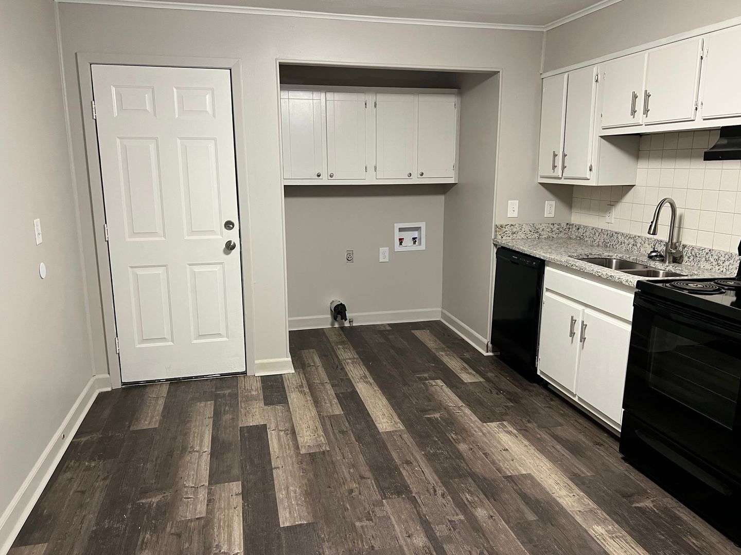 Jonesboro Apartment: 406-408 Rogers
