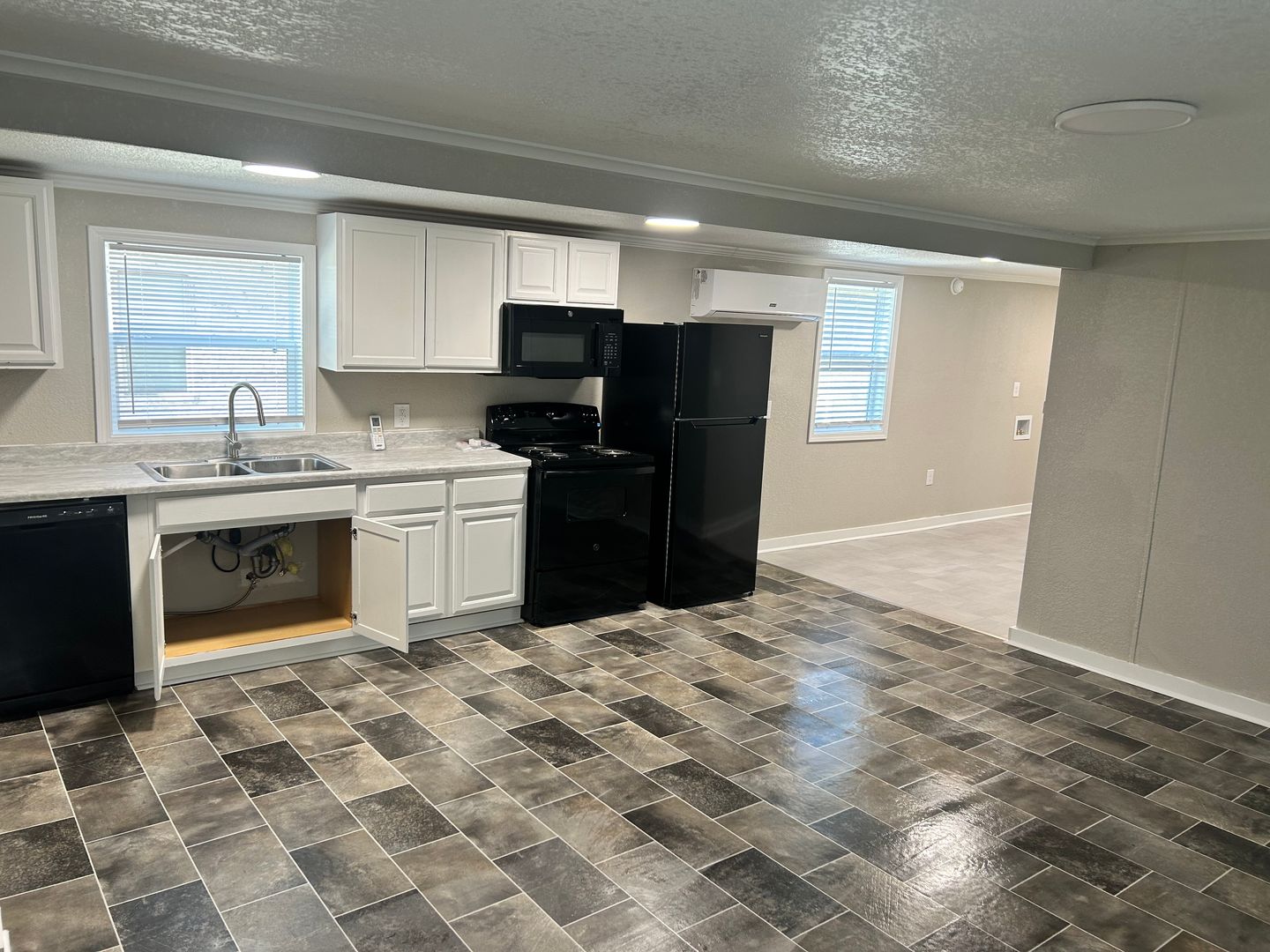 Jonesboro Apartment: 3706 Griffin