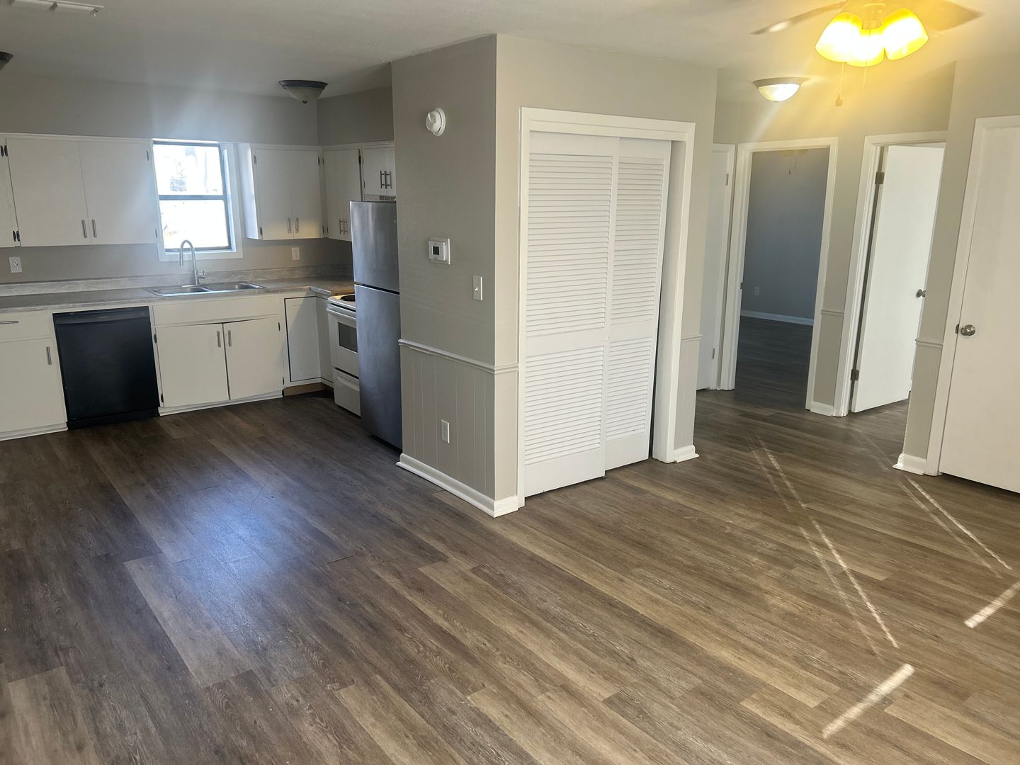 Jonesboro Apartment: 2309 Evelyn