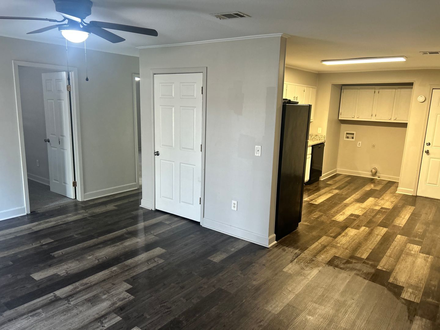 Jonesboro Apartment: 406-408 Rogers