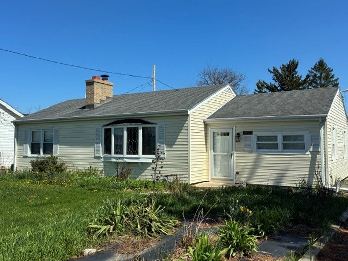 Racine Apartment: JRC SF Homes