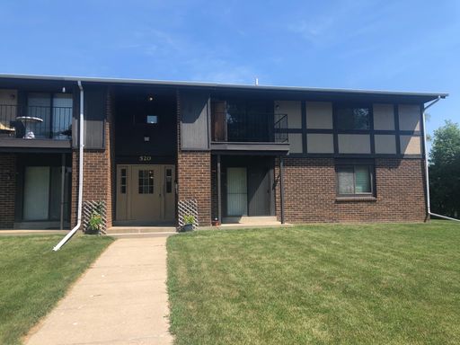 Quiet, Professionally Managed Unit in Union Grove – photo 1