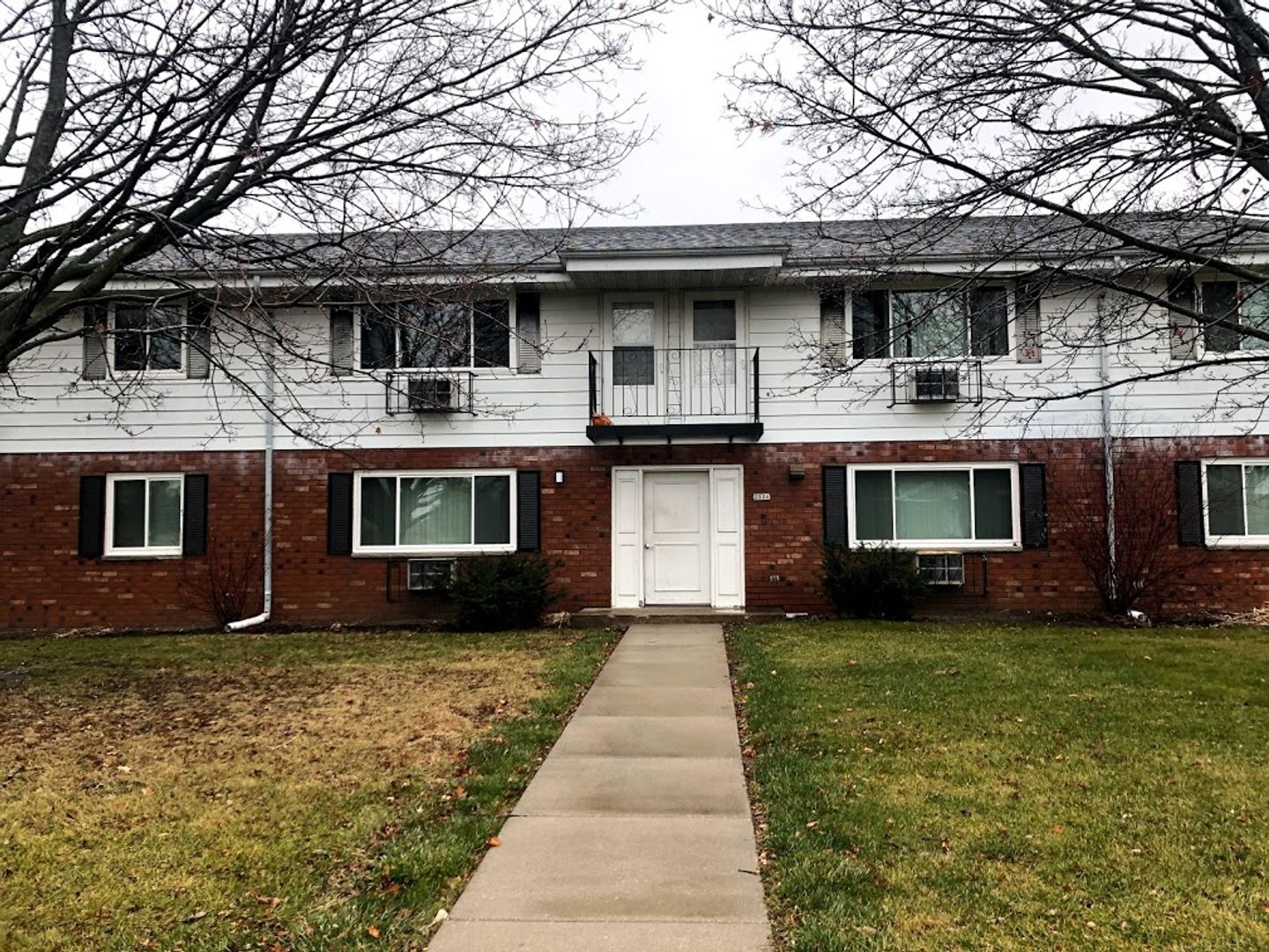 East Troy Apartment: 2096 Lilly Street