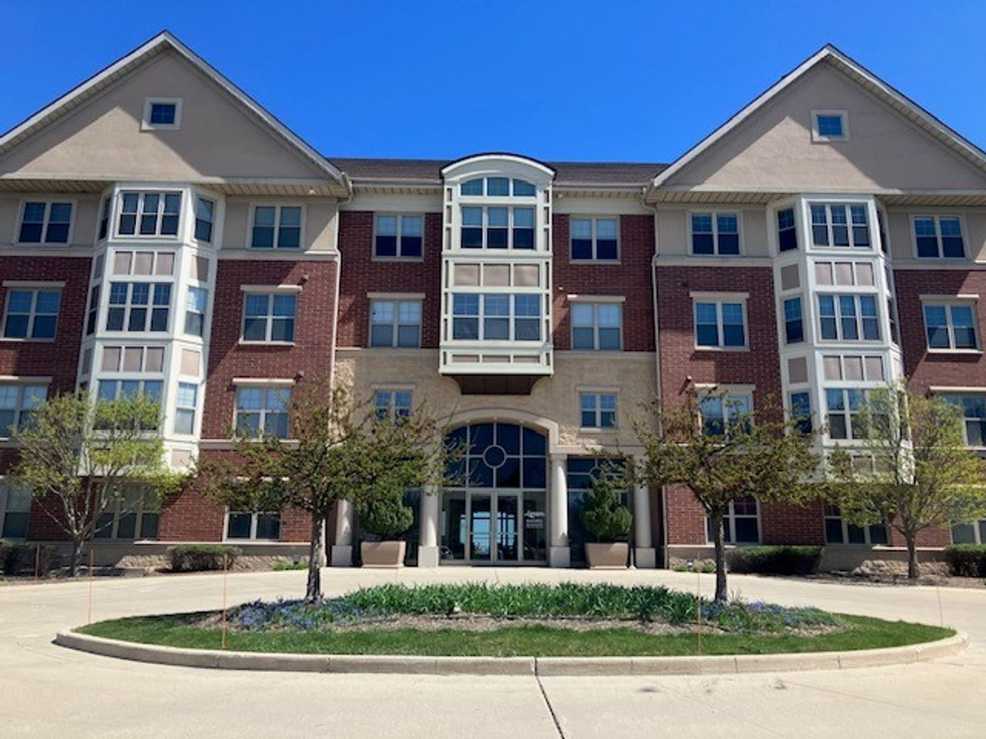 St. Francis Condo: 4120 S Lake Dr, Unit C364