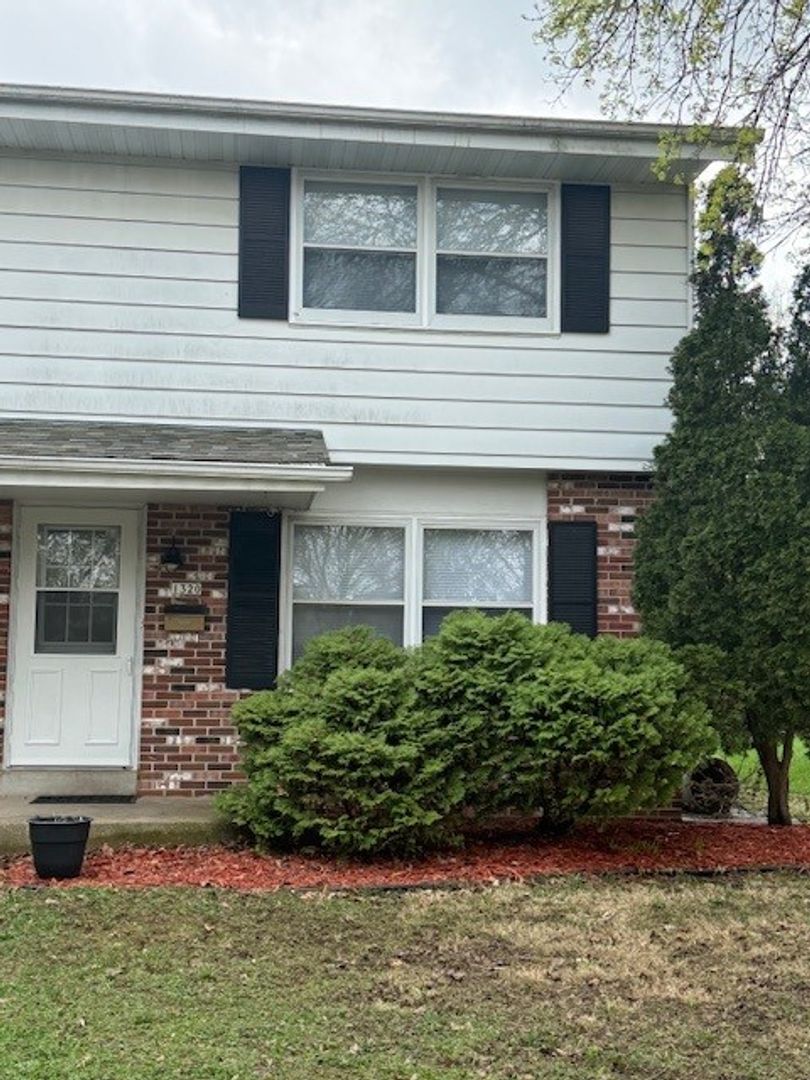 Lake Geneva House: 1320 Marion Street